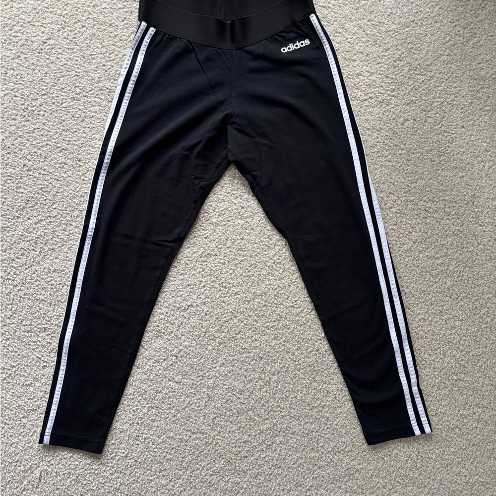Adidas Leggings (cotton)